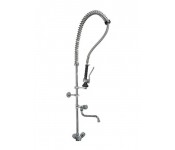 Душирующее устройство Lors SU02