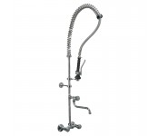 Душірующего пристрій Cancan MT04