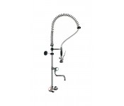 Душірующего пристрій Cancan MT04