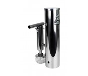 Дымогенератор холодного и горячего копчения Daddy Smoke с конденсатосборником 2,5 л. нерж. сталь