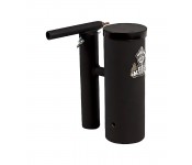 Дымогенератор холодного копчения Дид Коптенко с конденсатосборником и охладителем 1,5 л.