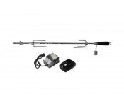 Газовий гриль Napoleon Prestige PRO-665