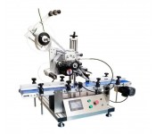 Етикетувальники пляшок Hualian HL-50