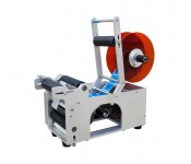 Етикетувальники пляшок Hualian HL-50