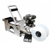 Етикетувальники пляшок з датером Hualian MT-50D