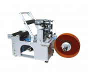 Етикетувальники пляшок Hualian HL-50