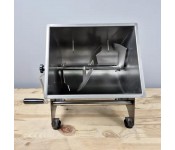 Фаршмешалка ручная Vektor HMM-30B (30 литров)