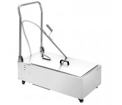 Фильтр для фритюрного масла GGM Gastro OFM1