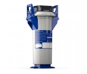 Фільтр для води Brita Purity 600 quell ST без дисплея