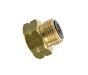 Фитинг резьбовой GOK 0973534