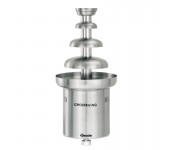 Фонтан для шоколаду Bartsher CHOCO KING 900.002
