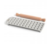 Форма для квадратных равиоли Marcato Ravioli Tablet Squared 25 мм х 48 шт