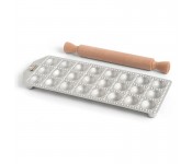 Форма для равиоли Marcato Ravioli Tablet Round 40 мм х 24 шт
