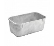 Форма хлібна "Кременчуцька"