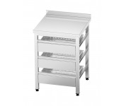 Фреш станция Orest FS-2-0.6