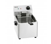 Фритюрница 8л Bartscher A162810E