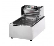 Фритюрница Airhot EEF8