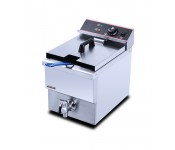 Фритюрница Airhot EF12