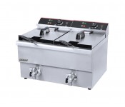 Фритюрница Airhot EF12+12