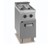 Фритюрница Apach APFE-47/2P/PL 2 по 6 л