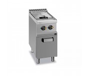 Фритюрница Apach APFE-47P