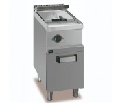 Фритюрница Apach APFE-47P/PL 13 л