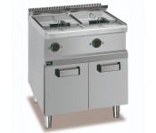 Фритюрница Apach APFE-77P/PL 2 по 13 л