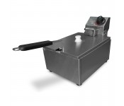 Фритюрница АРМ-ЭКО ФЭ-5,0