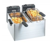 Фритюрница Bartscher A165112