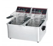Фритюрница Berg SZ-6L-2