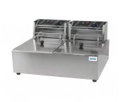 Фритюрница Berg SZ-82A