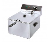 Фритюрница Berg SZ-8L