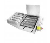 Фритюрница для пончиков GGM Gastro DFIZ240