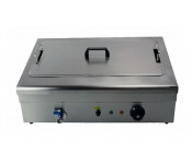 Фритюрница профессиональная КИЙ-В Трейд HEF-131V