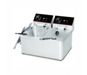 Фритюрница Frosty FE8L-2