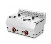 Фритюрница профессиональная КИЙ-В Трейд HEF-131V