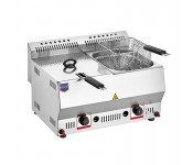 Фритюрница газовая Remta RL97