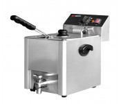Фритюрница GGM Gastro EFH8