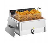 Фритюрниця Frosty FE8R