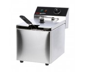 Фритюрница GGM Gastro EFK343-8