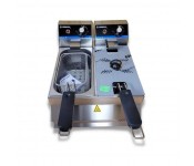 Фритюрница Gorkem FE 33