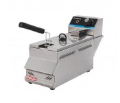 Фритюрница Gorkem FE30