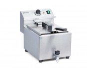 Фритюрница Hendi 209202