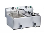 Фритюрница Hendi 209301