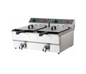 Фритюрница Hurakan HKN-FT1010N