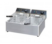 Фритюрница Hurakan HKN-FT66N