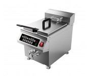 Фритюрница индукционная Frosty FRT1C08B