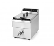 Фритюрница индукционная Hendi 215012