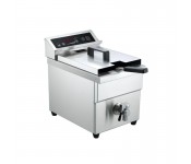 Фритюрница индукционная Hurakan HKN-FDI8Т