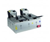 Фритюрница Karacasan KRCS-EFE 3+3